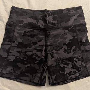 CVG XL 5" shorts